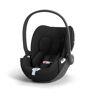 Cybex Cloud T i-Size Autostoel - Sepia Black