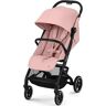 Cybex BEEZY BLK Candy Pink   lichtroze