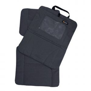 Besafe Setebeskytter & Nettbrett-Holder / Tablet & Seat Cover