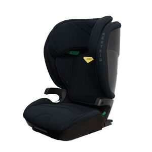 Axkid Nextkid Beltestol, Shell Black