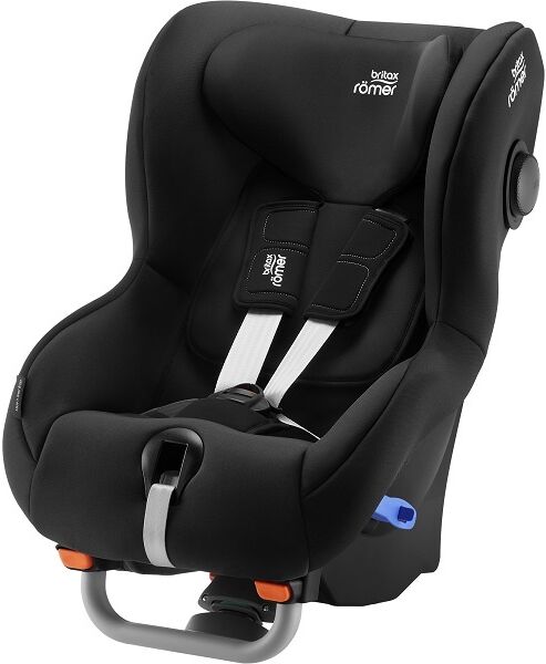 Britax Max-Way Plus bilstol - Småbarnstol  - Cosmos Black