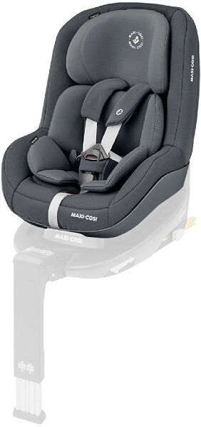 Maxi-Cosi Pearl Pro 2 I-Size  bilstol Småbarnstol - Authentic Graphite