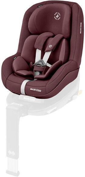 Maxi-Cosi Pearl Pro 2 I-Size  bilstol Småbarnstol - Authentic Red