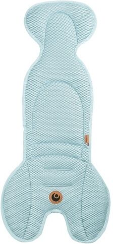 Easygrow Air Inlay Car Seat - Ice Melange