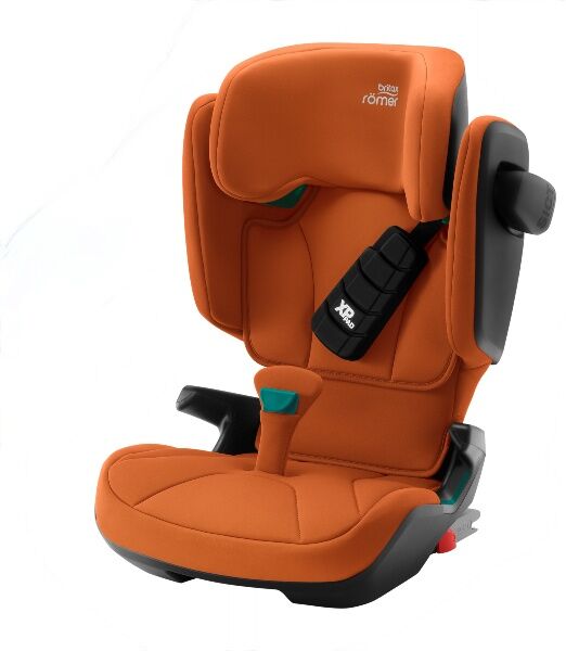 Britax Kidfix I-Size, Beltestol - Golden Cognac