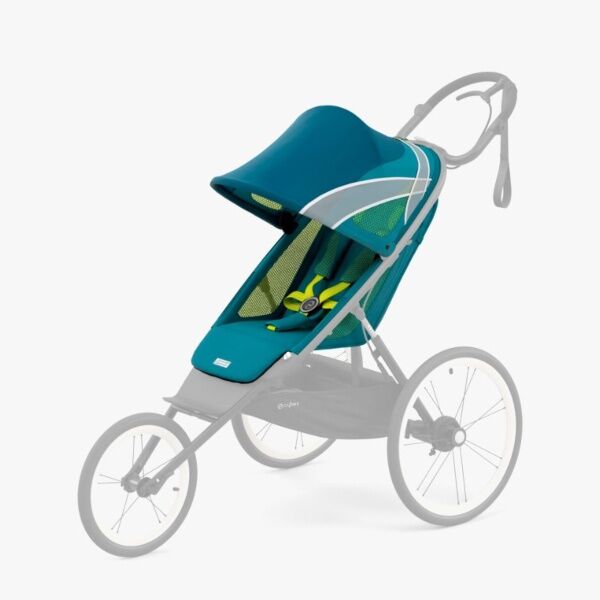 Cybex, Gold Line, Avi Setepakke - Maliblue