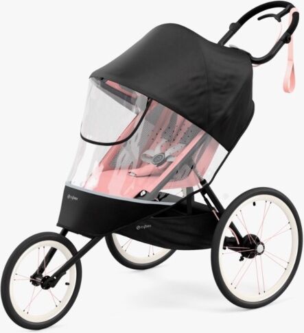 Cybex, Gold Line, Avi Regntrekk - Black