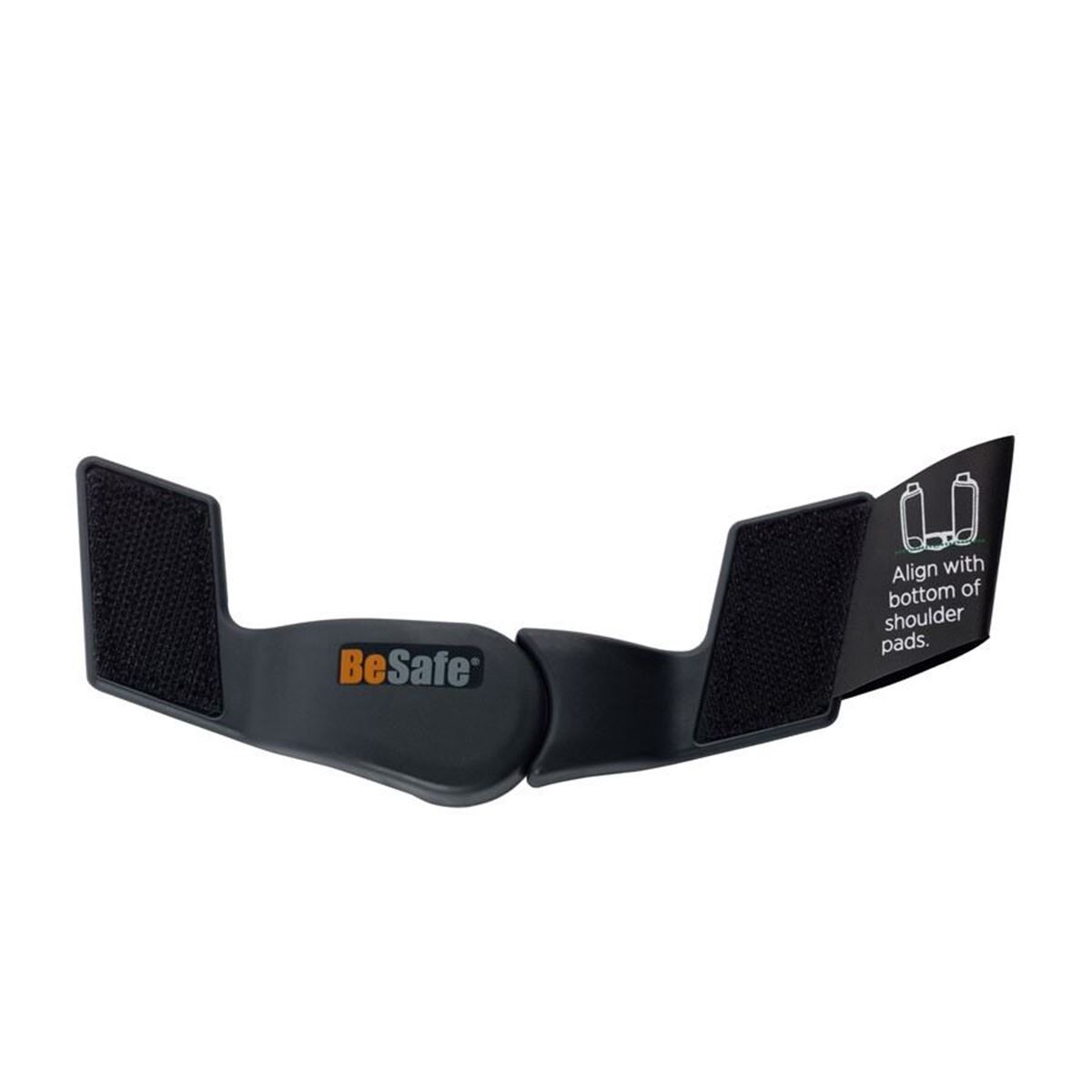 BeSafe Belt Guard