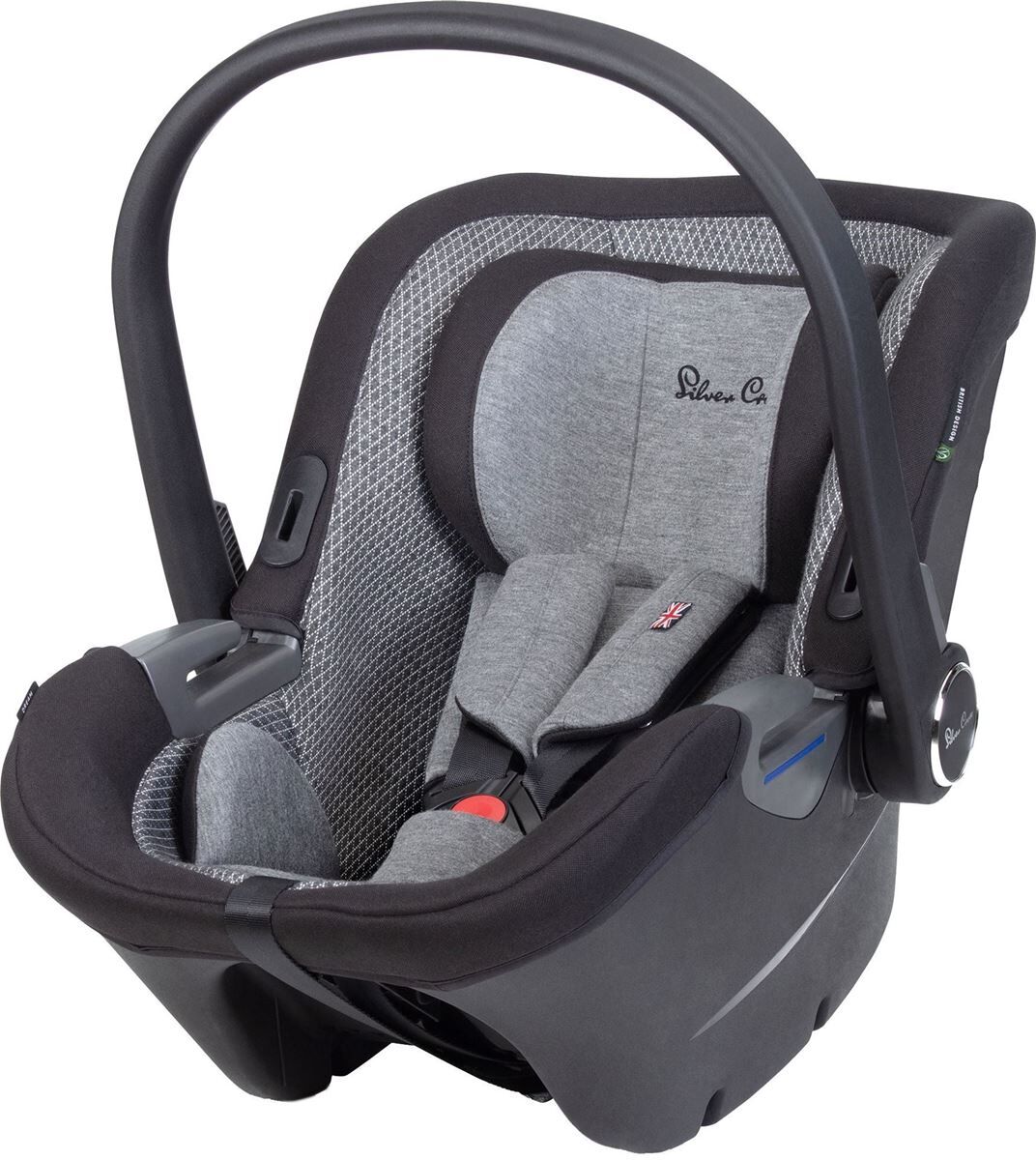 Silver Cross Dream I-Size Babysete - Best i Test