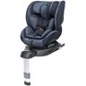 Caretero Rio Navy i-Size Fotelik Samochodowy 0-22kg