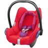 Maxi Cosi Maxi-Cosi Cabrio Fix Vivid Red Fotelik 0-13kg + 3 Gratisy