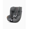 Cadeira Auto I-Size Cybex Sirona G S/Base, Lava Grey