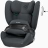 Cadeira Auto I-Size Cybex Pallas B, Dark Grey