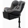 Cadeira Auto I-Size Sirona GI Lava Grey Cybex