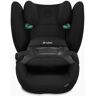 Cadeira Auto I-Size Cybex Pallas B, Pure Black