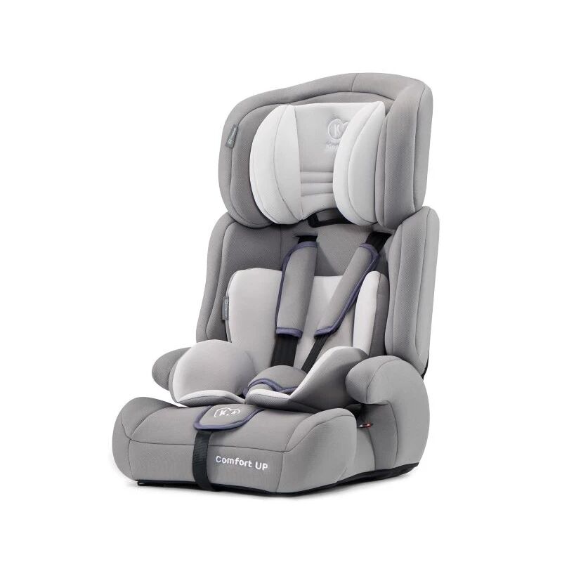 Kinderkraft Comfort Up Cadeira Auto Cinzento