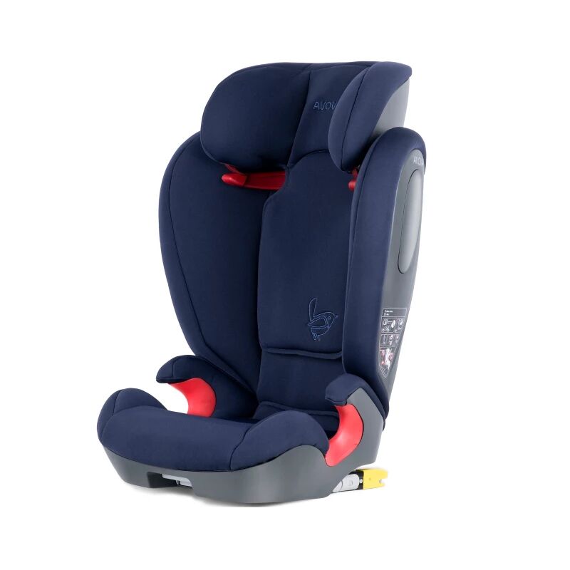 Avova Cadeira Auto Star-Fix Blue