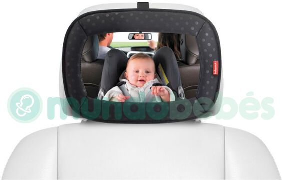 Babypack Espelho trasero carro de Babypack