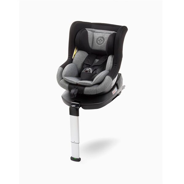 Babyauto Cadeira de auto Babyauto Lennox Grupo 0+/1 - Cinza