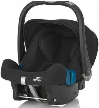 Römer | Britax Cadeira Auto Cosmos Black