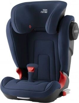 Römer | Britax Cadeira Auto Moonlight Blue (Azul)