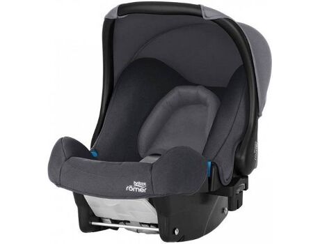 Römer | Britax Cadeira Auto Storm Grey