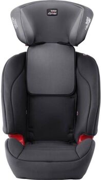 Britax-Romer Cadeira Auto Infantil Cinzento (Grupo 1/2/3)