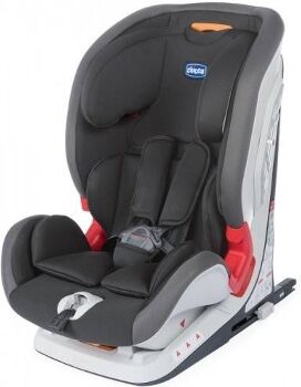 Chicco Cadeira Auto Jet Black