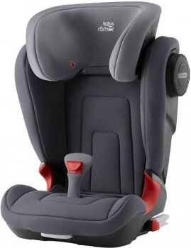 Römer | Britax Cadeira Auto Storm Grey