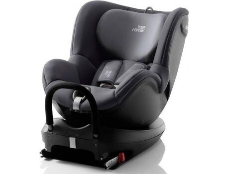 Römer | Britax Cadeira Auto Dualfix² R Storm Grey