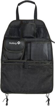 Safety 1st Protetor BLA-5844302 Preto