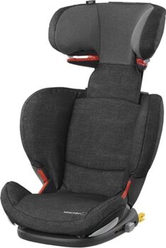 Bébé Confort Cadeira Auto Rodifix Air Protect Nomad Black