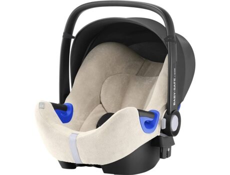 Römer Capa de Verão para Baby Safe i-Size BABY-SAFE Bege