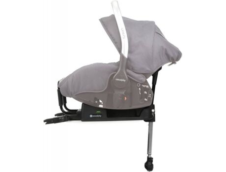 Casualplay Base de Cadeira Auto Isofix