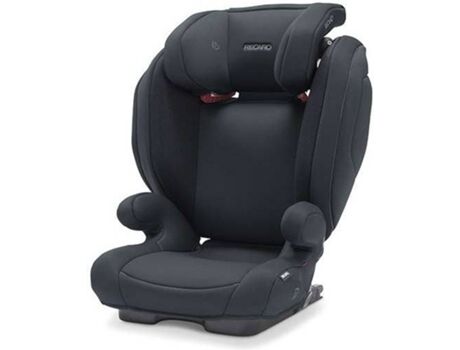 Recaro Cadeira Auto Monza Nova 2 SF Preto (Grupo 2/3)