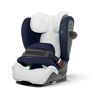 Cybex PALLAS G I-SIZE Sommerbezug White   white