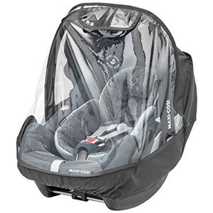 Maxi-Cosi Raincover for Baby Car Seat, Transparent, 213 g