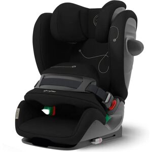 Cybex Pallas G i-size Car Seat - Moon Black