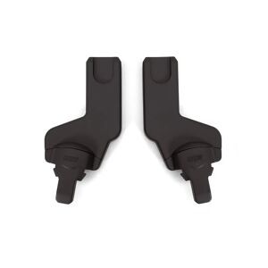 Car Seat Adaptors - Armadillo, Flip XT and Ocarro - Cybex/Maxi-Cosi