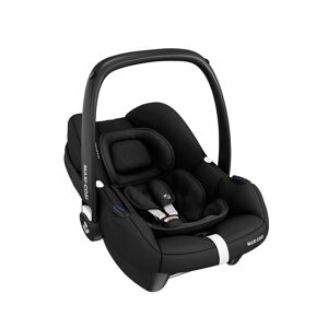 Maxi-Cosi CabrioFix i-Size Car Seat - Essential Black