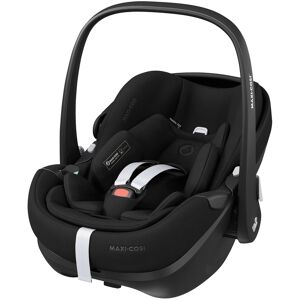 Maxi-Cosi Pebble 360 Pro Car Seat - Authentic Black