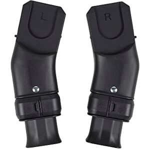 Ickle Bubba Stomp V3/V4/Urban/Luxe Universal Car Seat Adapters