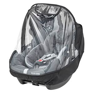8694940110 Maxi-Cosi Raincover for Baby Car Seat, Transparent, 213 g