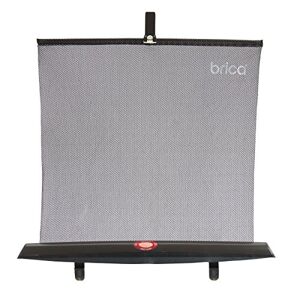 Munchkin brica smart shade