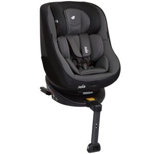 Joie Spin 360 Group 0+/1 Car Seat - Ember, Grey  - Grey