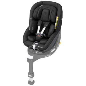 Maxi-Cosi Pearl 360 i-Size Car Seat - Authentic Black, Black  - Black