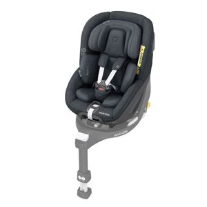 Maxi-Cosi Pearl 360 i-Size Car Seat - Authentic Graphite, Grey  - Grey