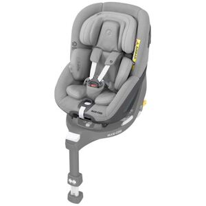 Maxi-Cosi Pearl 360 i-Size Car Seat - Authentic Grey, Grey  - Grey