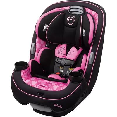 Disney s Minnie Mouse Grow and Go 3-in-1 Convertible Car Seat, Oxford