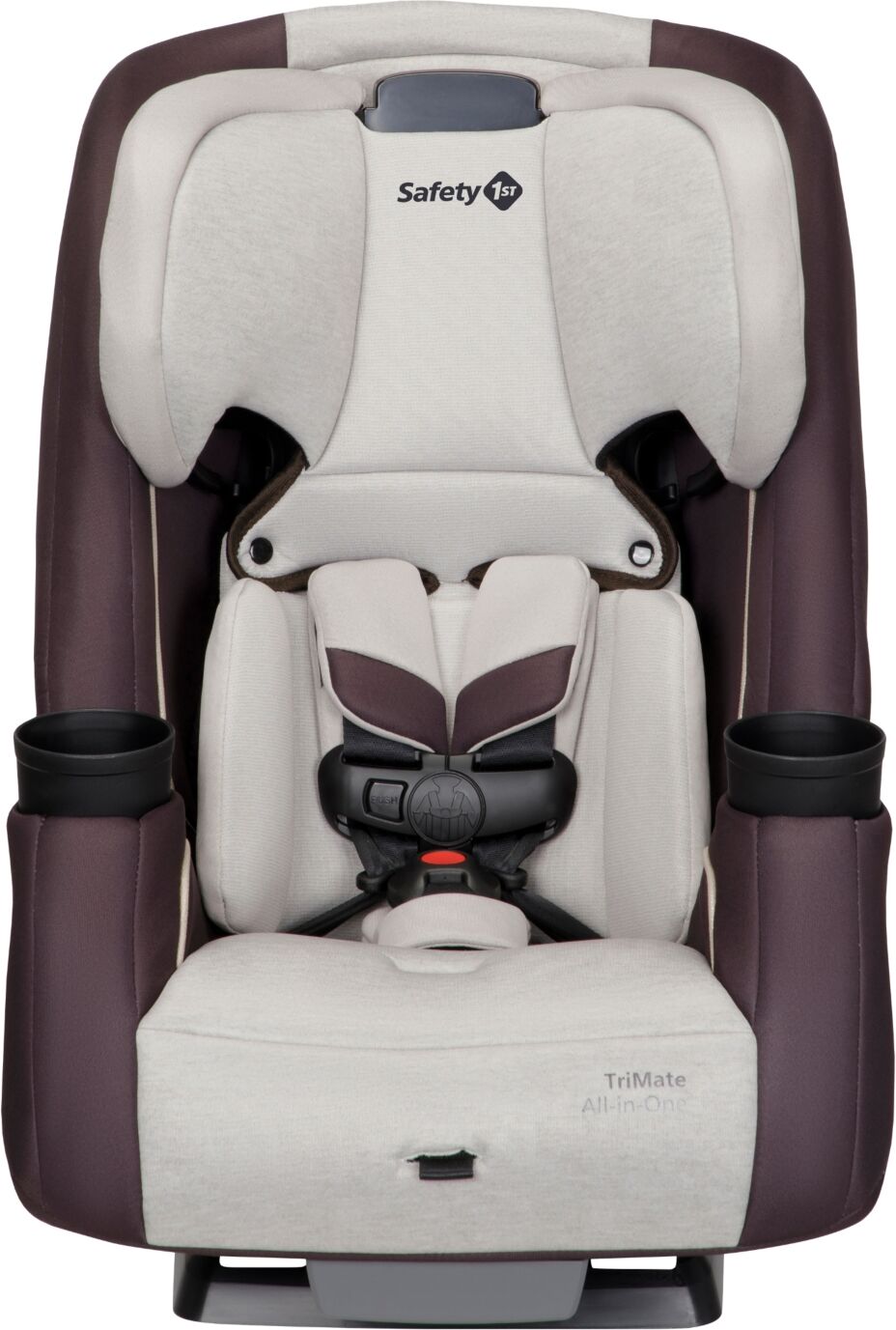 Safety 1st Baby TriMate All-In-One Convertible Car Seat - Dune's Edge